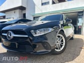Mercedes-Benz A 180 D PROGRESSIVE
