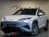 BYD Sealion 7 82.5 kWh Comfort
