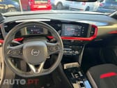 Opel Mokka-E GS Line
