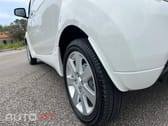 Peugeot iOn Active