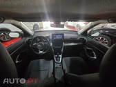 Toyota Yaris Cross 1.5 HDF Comfort Plus