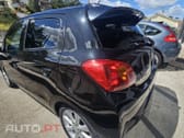 Mitsubishi Space Star 1.2 Intense ClearTec