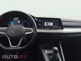 Volkswagen Golf 1.0 TSI Life