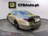 Mercedes-Benz S 63 AMG AMG E-PERFORMANCE I.V.A DEDUTÍVEL 