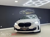 BMW 116 d Pack Desportivo M