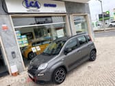 Fiat Panda 1.0 Hybrid