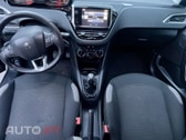 Peugeot 208 Citadino