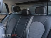 Mercedes-Benz C 200 BlueTEC Aut.