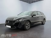 Peugeot 308 SW Hybrid Style e-DCS6
