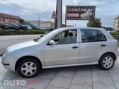 Skoda Fabia 1.4 Comfort AC