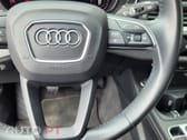 Audi A4 Avant 2.0 TDI ultra