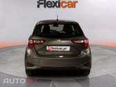 Toyota Yaris 1.0 VVTi Comfort