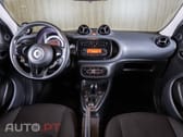 Smart ForFour EQ prime
