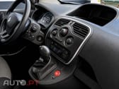 Renault Kangoo Z.E. 33