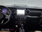 Jeep Gladiator 3.0 CRD Overland AT8