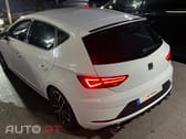 Seat Leon 1.6TDi