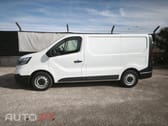 Renault Trafic 2.0 dCi L1H1