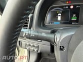Nissan Leaf N-Connecta Two Tone