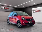 Smart ForFour 0.9 Prime 90