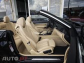 BMW 420 d Cabrio Aut. Luxury Line