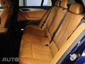 BMW 530 e Auto Line Luxury