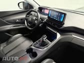 Peugeot 5008 1.2 PureTech Allure