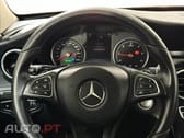 Mercedes-Benz C 180 (BlueTEC) d 7G-TRONIC Avantgarde