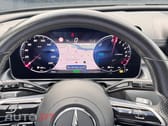 Mercedes-Benz C 300 e St Híbrido/Plug-In EQ AMG Line