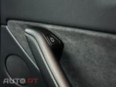 Tesla Model Y Long Range Dual Motor AWD