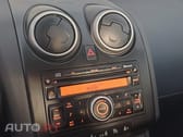 Nissan Qashqai 1.5 dCi Acenta