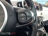 Fiat 500 1.2 8V Lounge