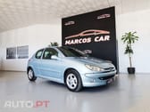 Peugeot 206 1.4 HDi ColorLine