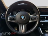 BMW 420 D Coupe Pack M 