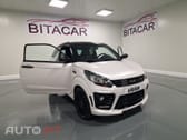 Ligier JS 50 SPORT ULTIMATE DCI