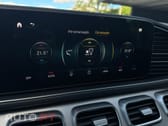 Mercedes-Benz GLE de 4Matic