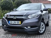 Honda HR-V 1.6 i-DTEC Comfort
