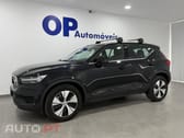 Volvo XC40 1.5 T5 PHEV Momentum