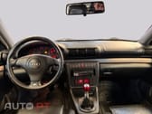 Audi A4 Avant 1.9 TDI