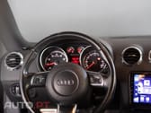 Audi TT TT
