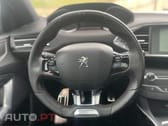 Peugeot 308 GT LINE