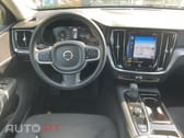 Volvo V60 2.0 T6 AWD TE Inscription Expression