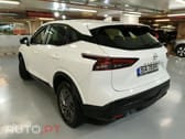 Nissan Qashqai 1.3 DIG-T Acenta