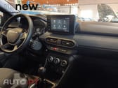 Dacia Sandero 1.0 ECO-G Stepway Extreme + Up&Go Bi-Fuel