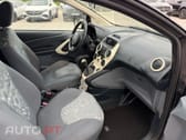Ford KA 1.2 Trend