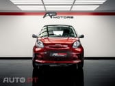 Smart ForTwo EQ Passion