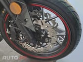 Mitt 125 GP CARBON