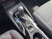 Toyota Corolla 1.8 Hybrid Active