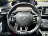 Peugeot 308 1.2 PureTech GT EAT8