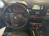 BMW 216 d Line Luxury Auto