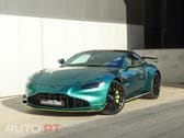 Aston Martin Vantage Coupé V8 F1 Edition